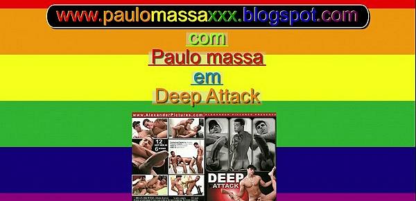  www.paulomassaxxx.com & httpblog.paulomassaxxx.com - paulomassa - gay